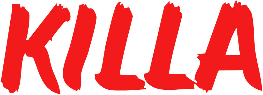 logo killa snus