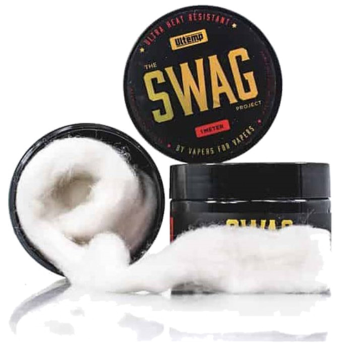 Ultemp SWAG cotton ultra heat resistance