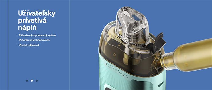 bez námahy a jednoducho