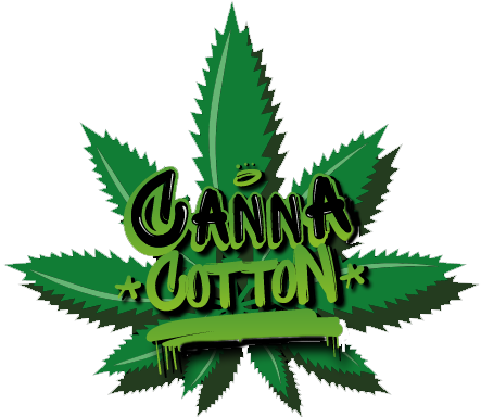 canna cotton logo