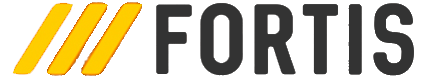 fortis logo