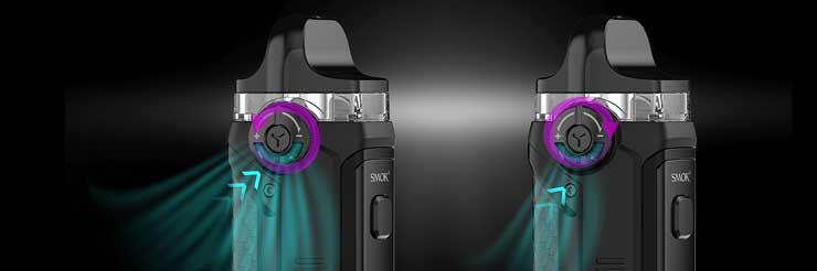 airflow smoktech IPX80