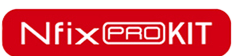 NFIX PRO  logo