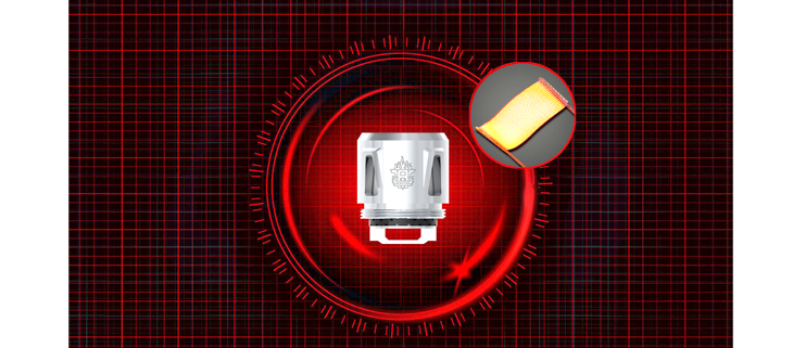 nova mesh technologia