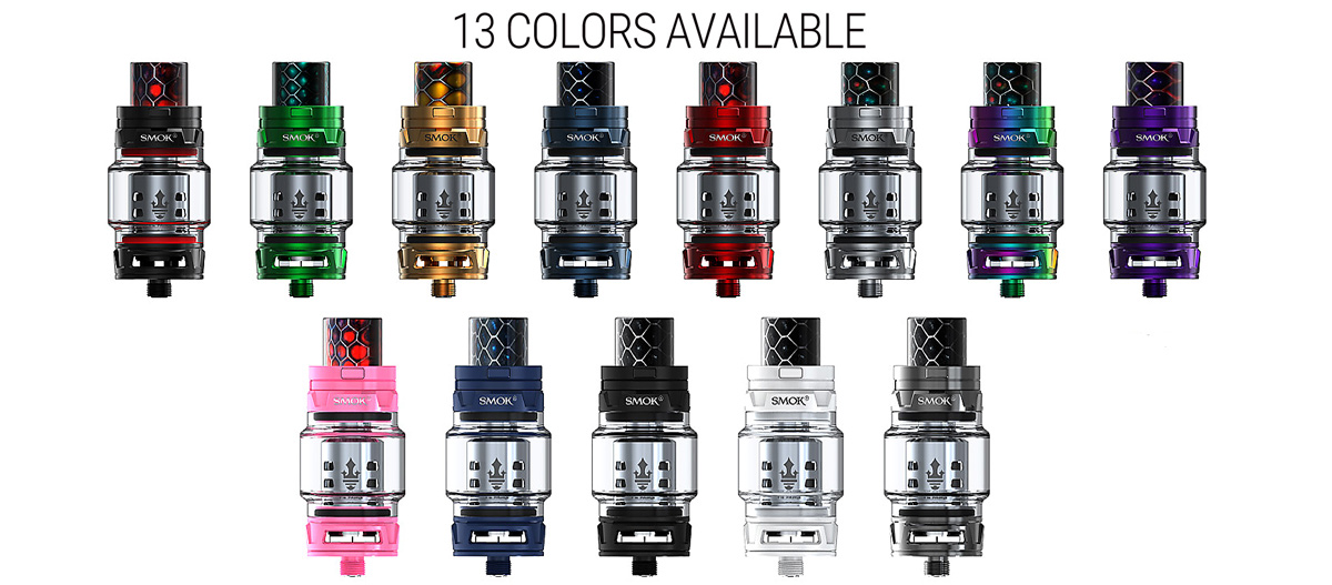 najväčší výber farieb