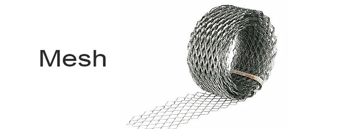 nová technológia žeraviace pletivo