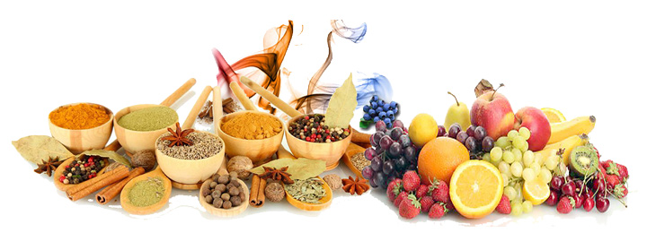 najširšia ponuka: arómy, príchute, e-liquidy