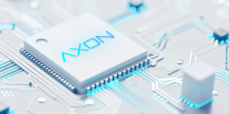 Vďaka pulznému režimu čipu AXON a stabilnému výstupu zaručuje konzistentnosť od prvého až po posledné potiahnutie a poskytuje vysoko kvalitný zážitok počas celého procesu.