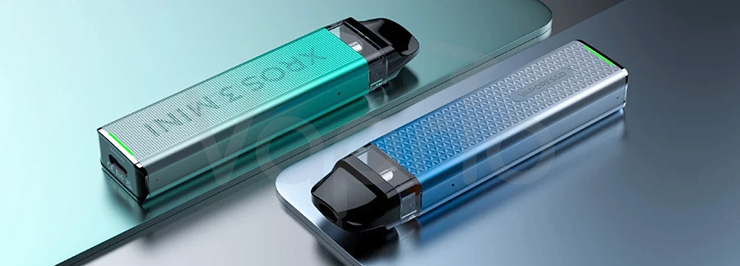 xros 3 mini na stole