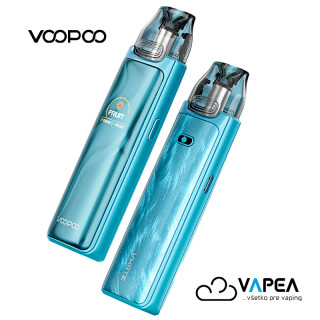 VOOPOO VMATE MAX 2 Pod Kit 2100mAh Blue