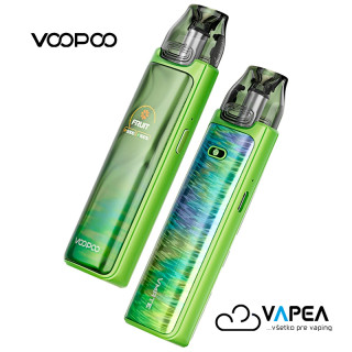 VOOPOO VMATE MAX 2 Pod Kit 2100mAh Green